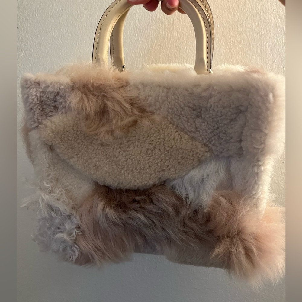 Coach Patchwork Rogue 25 - image 3